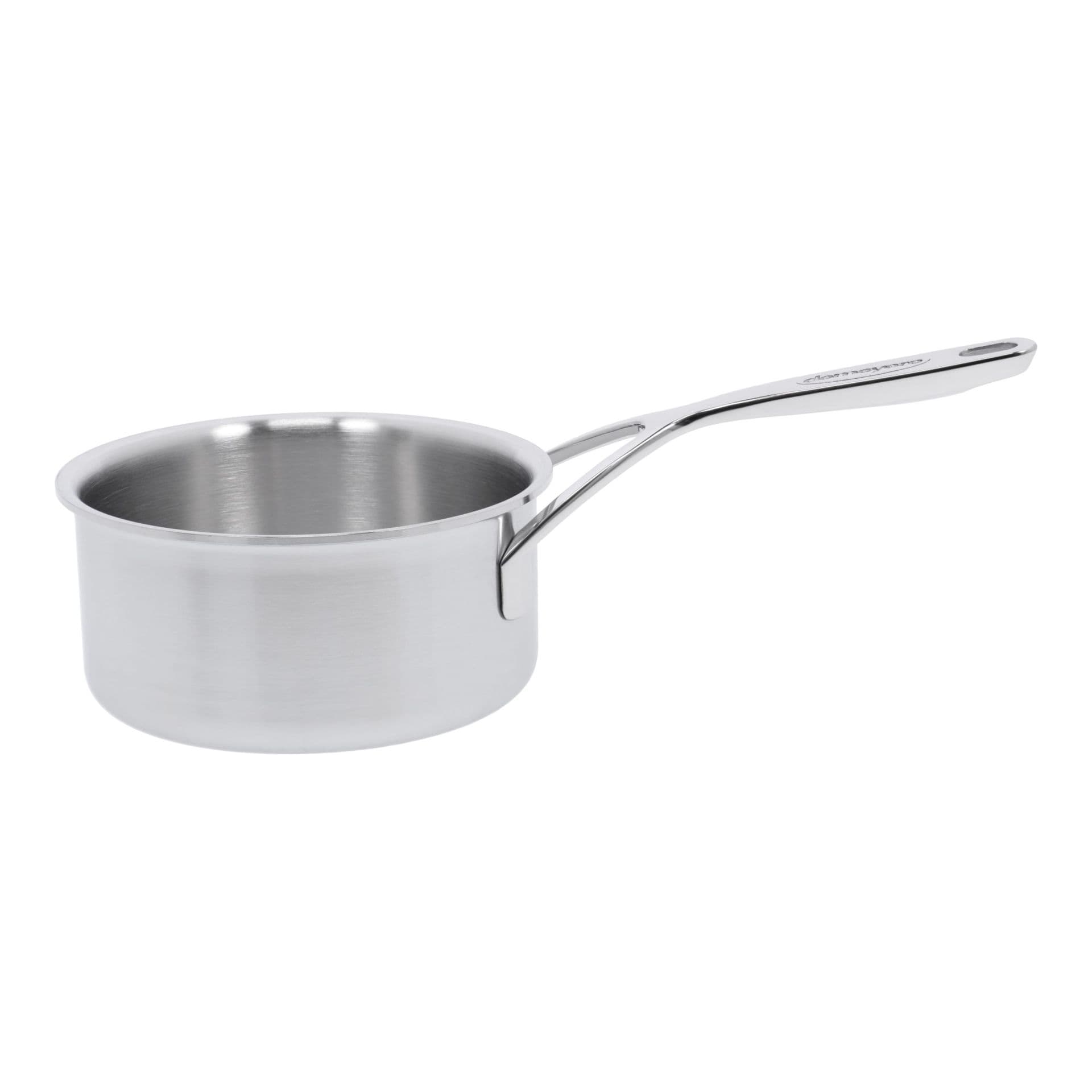 Demeyere Demeyere Intense 5 Steelpan 16cm / 1,5L