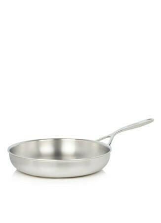 Demeyere Demeyere Multiline 7 Koekenpan 20 cm
