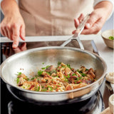 Demeyere Demeyere Multiline 7 Koekenpan 24 cm