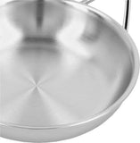 Demeyere Demeyere Multiline 7 Koekenpan 28 cm