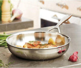 Demeyere Demeyere Multiline 7 Koekenpan 28 cm