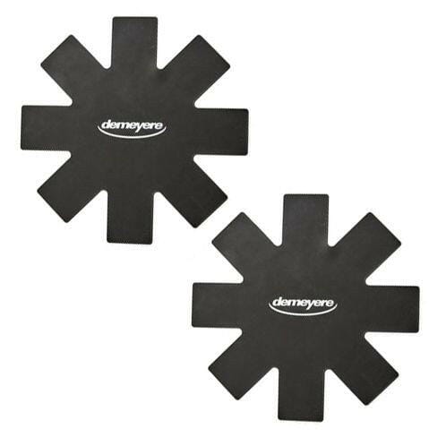 Demeyere Demeyere Panbeschermer (set van 2)