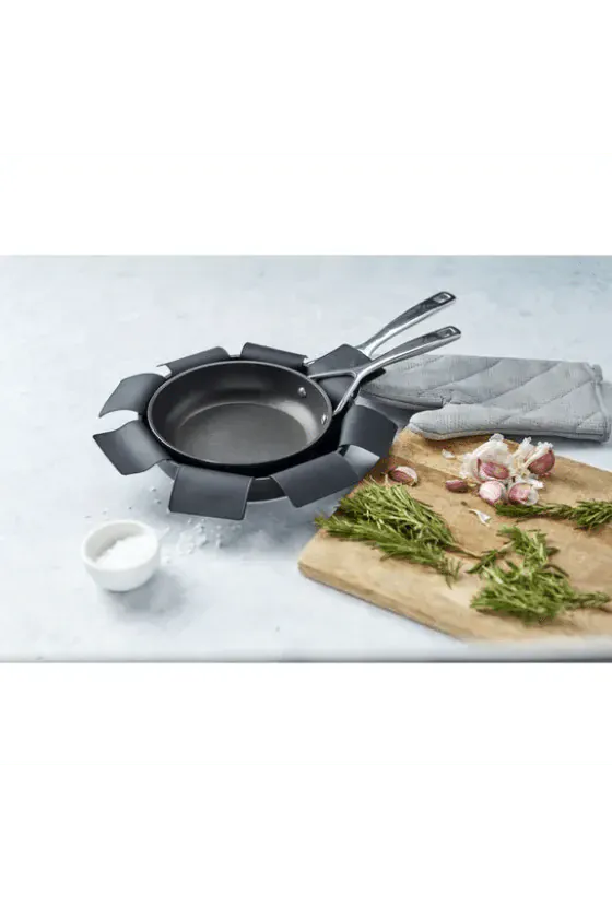 Demeyere Demeyere Panbeschermer (set van 2)