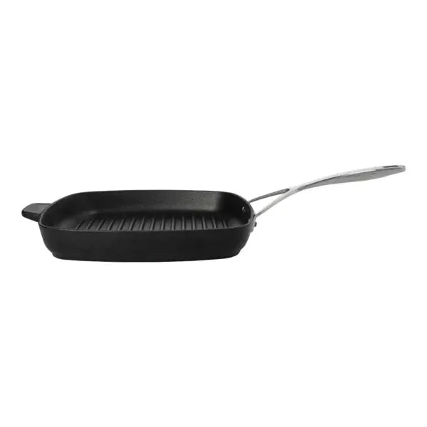 Demeyere Demeyere Specialties 5 Grillpan gietijzer