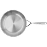 Demeyere Glasdeksel 28 cm.