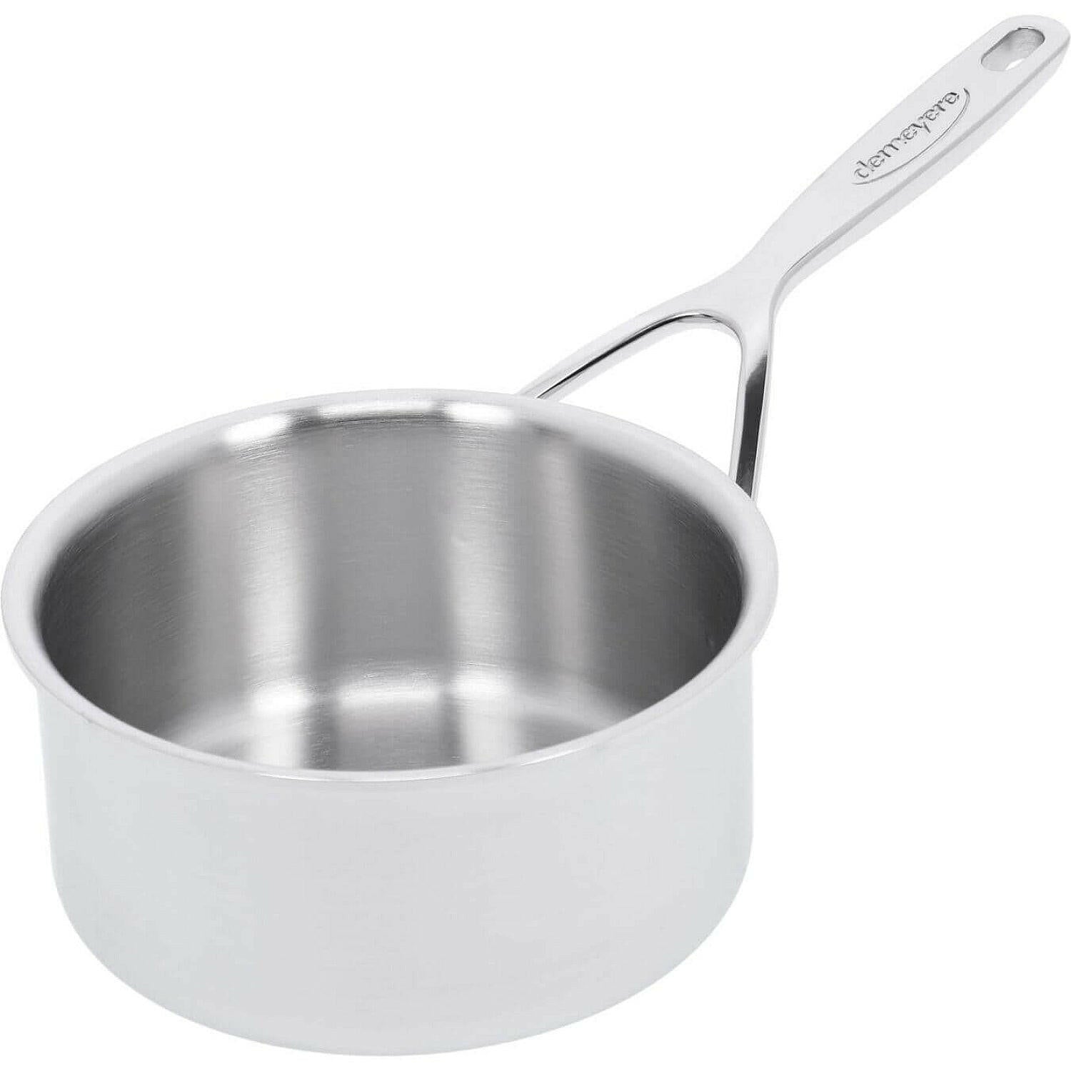 Demeyere Intense 5 Kookpan 16 cm met deksel