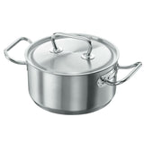 Demeyere CLASSIC 3 KOOKPOT MET DEKSEL 18 CM