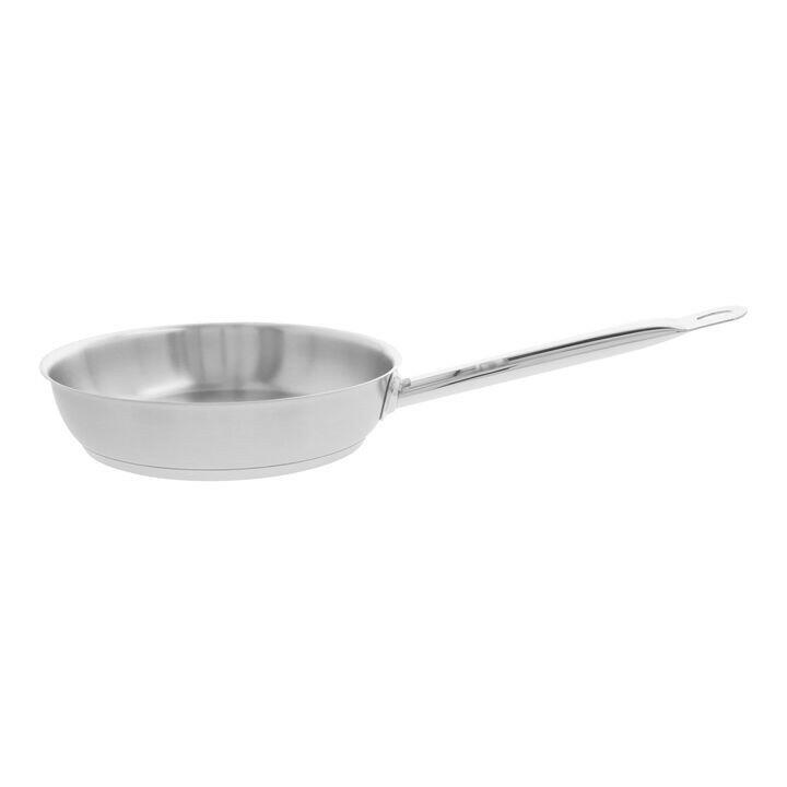 Demeyere Resto 3 Koekenpan 24 cm.