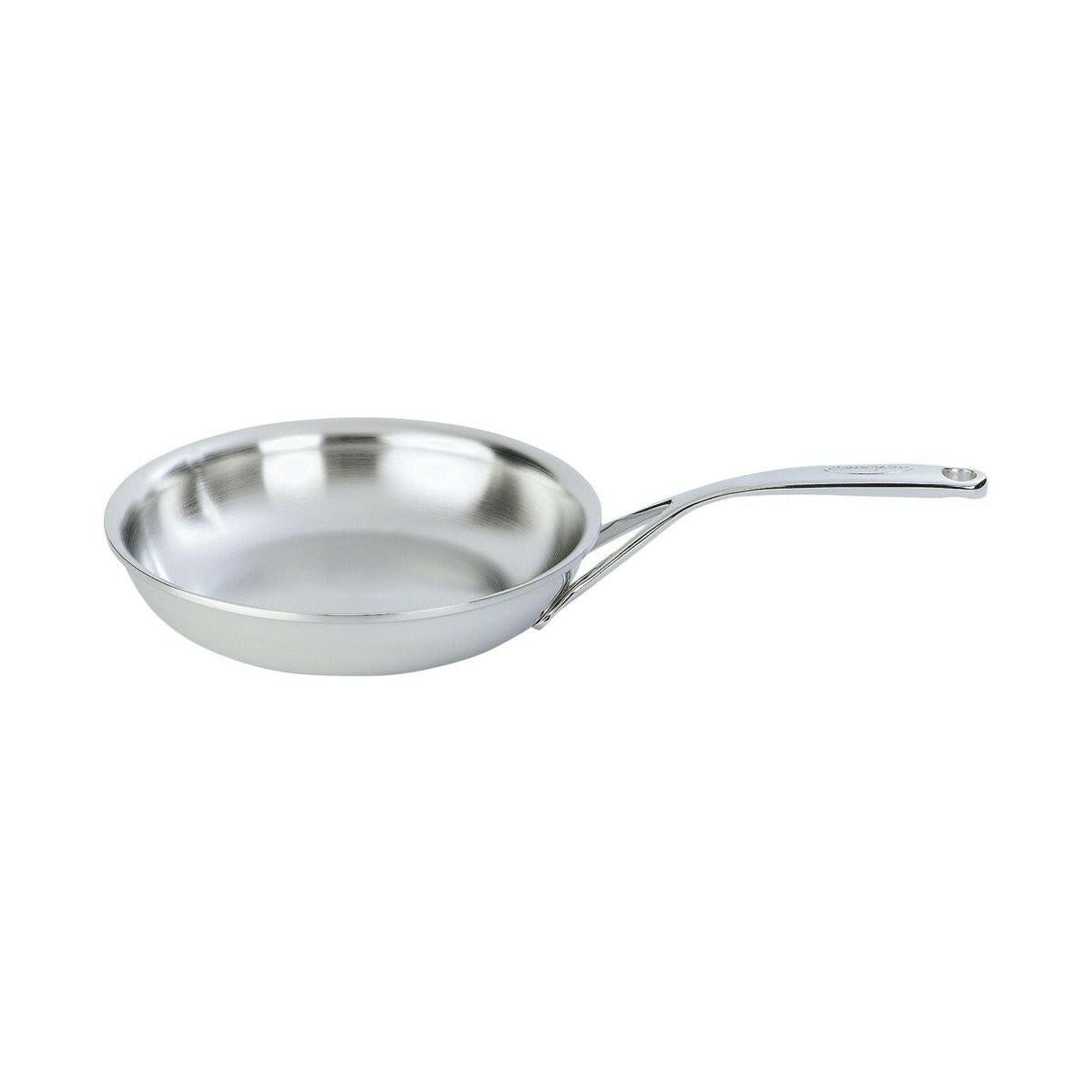 Demeyere Resto 3 Koekenpan 24 cm.
