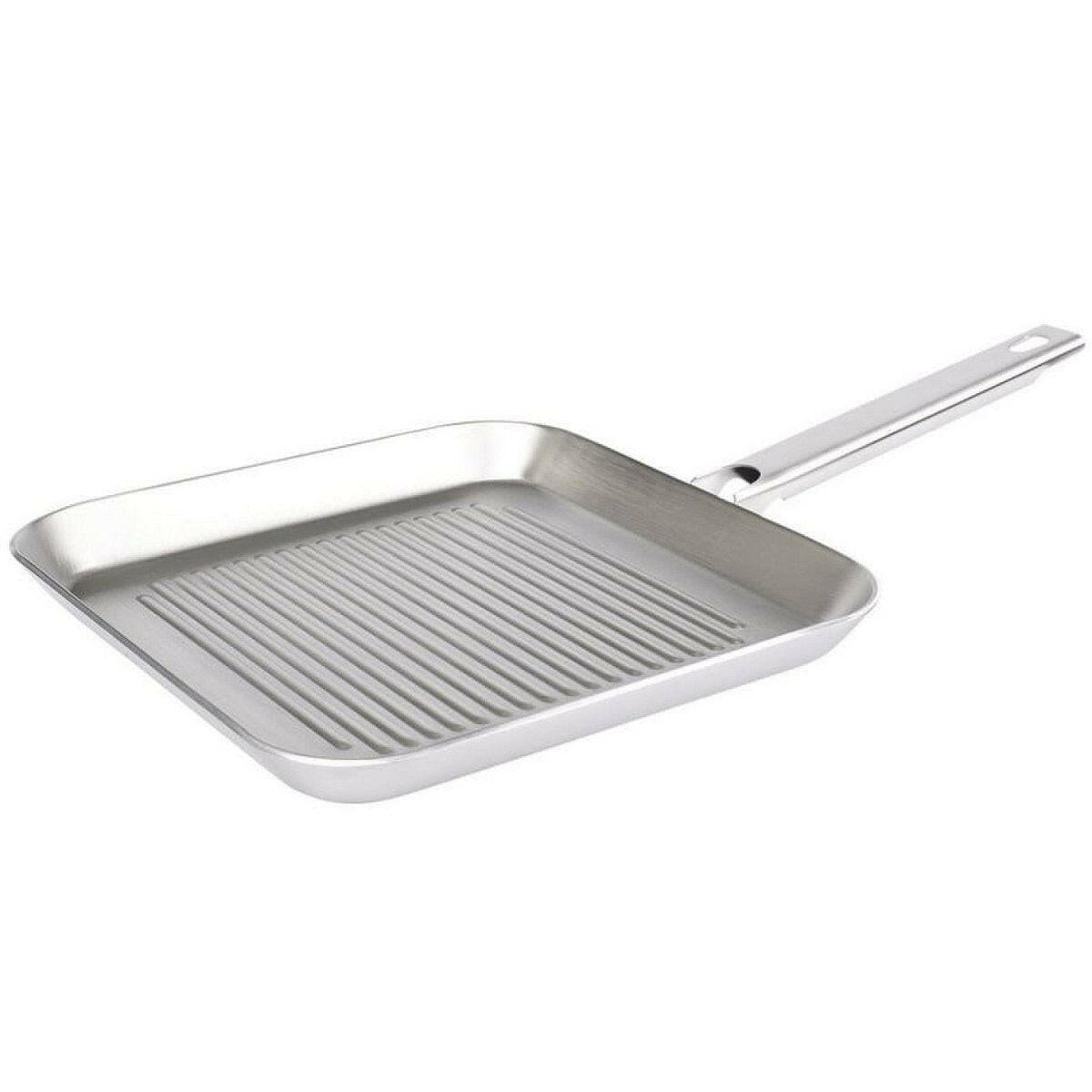 Demeyere Resto 3 Koekenpan 24 cm.