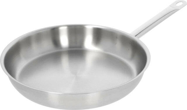 Demeyere Resto 3 Koekenpan 32 cm.