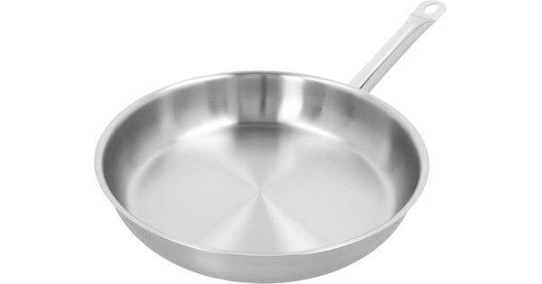 Demeyere Resto 3 Koekenpan 32 cm.