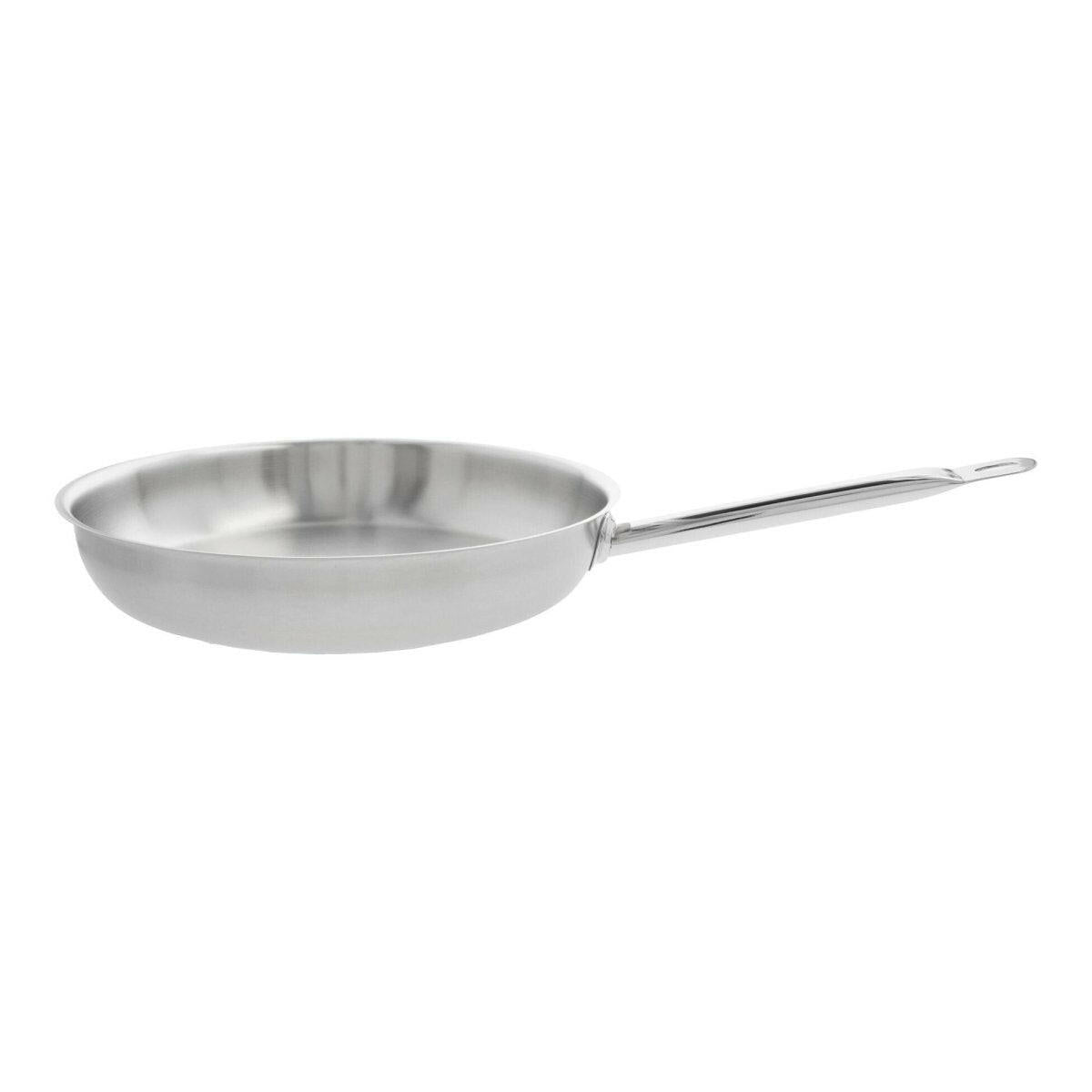 Demeyere Resto 3 Koekenpan 32 cm.