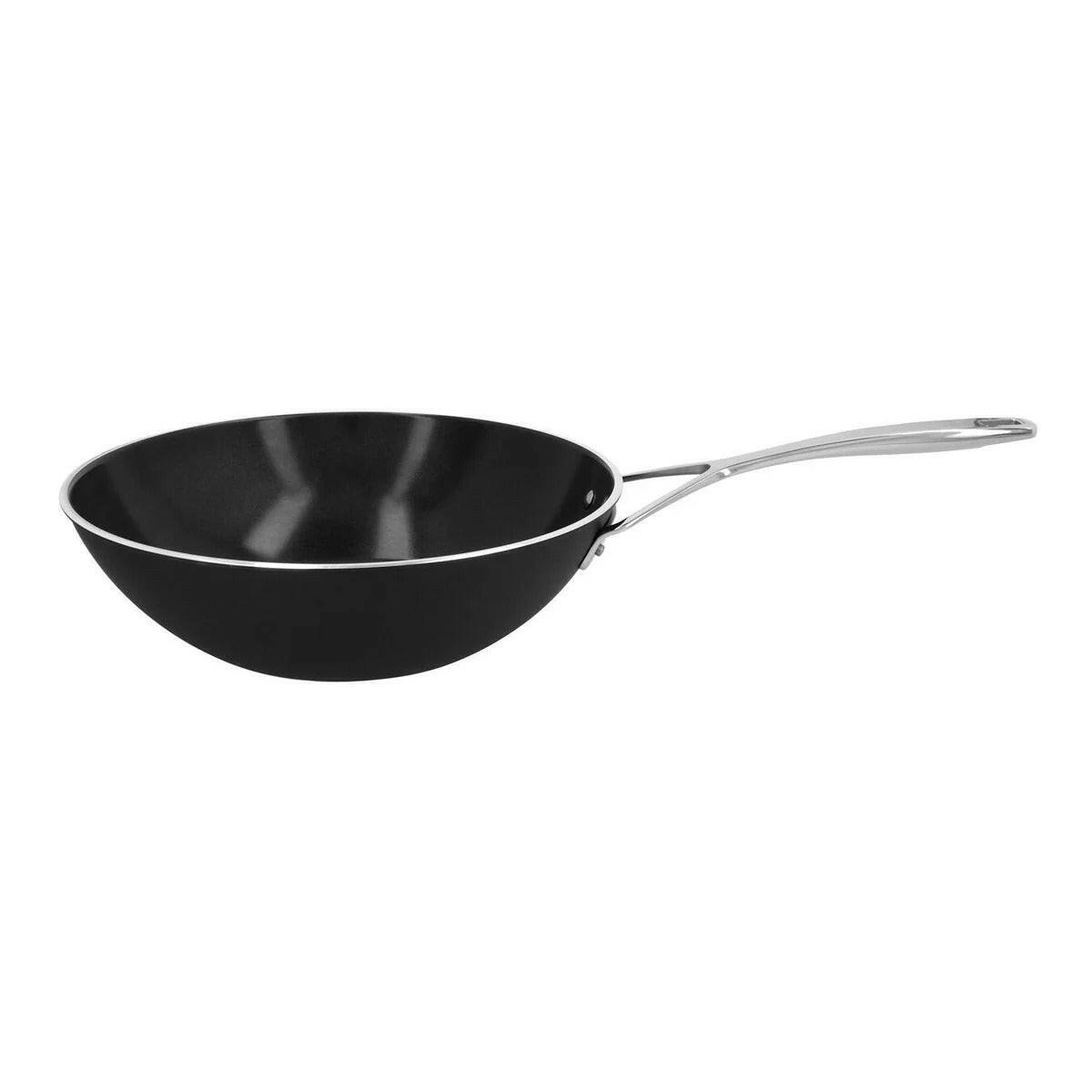 Demeyere Alu Pro 5 Ceraforce Wok 30 cm