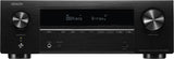 Denon Denon AVR-X1800H zwart