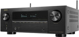 Denon Denon AVR-X2800H DAB zwart