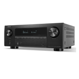 Denon Denon AVR-X2800H DAB zwart