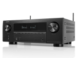 Denon Denon AVR-X2800H DAB zwart