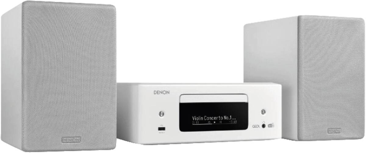 Denon Denon CEOL N12 wit
