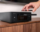 Denon Denon CEOL N12DAB zwart