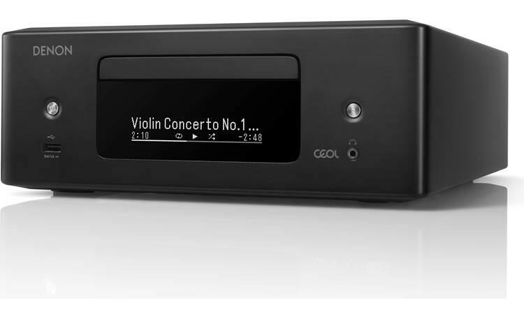 Denon Denon CEOL N12DAB zwart