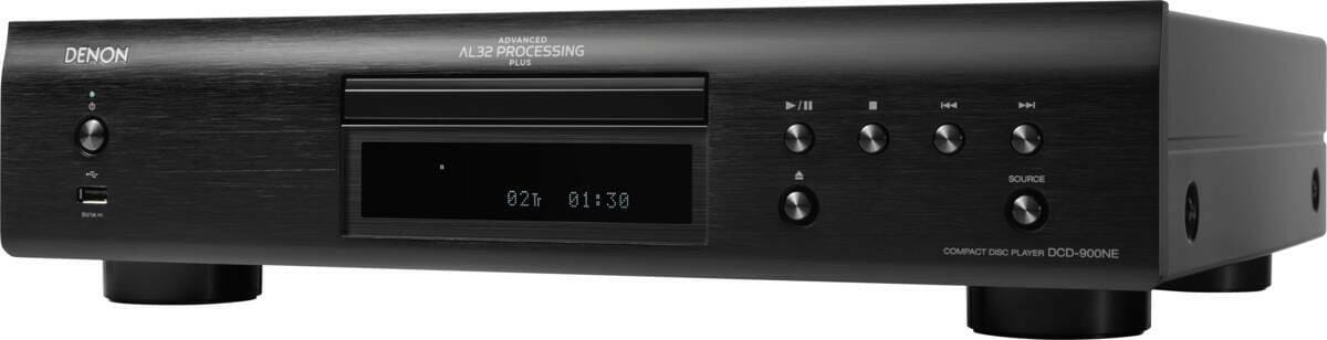 Denon Denon DCD-900 zwart