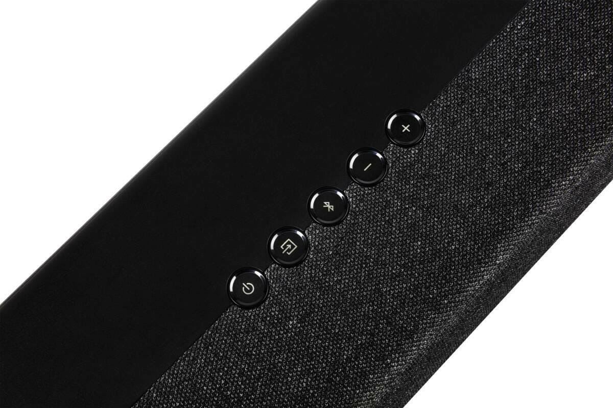 Denon Denon DHT-S217 zwart