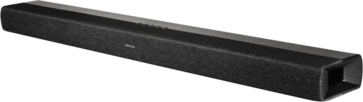 Denon Denon DHT-S217 zwart