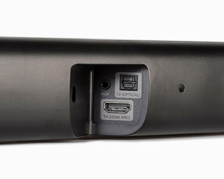 Denon Denon DHT-S416 zwart