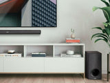 Denon Denon DHT-S416 zwart