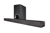 Denon Denon DHT-S416 zwart