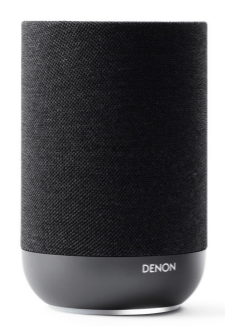 Denon Denon Home 200 Zwart