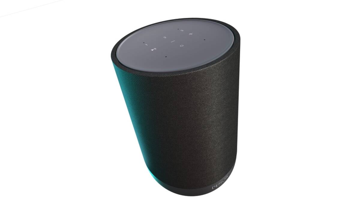 Denon Denon Home 200 Zwart
