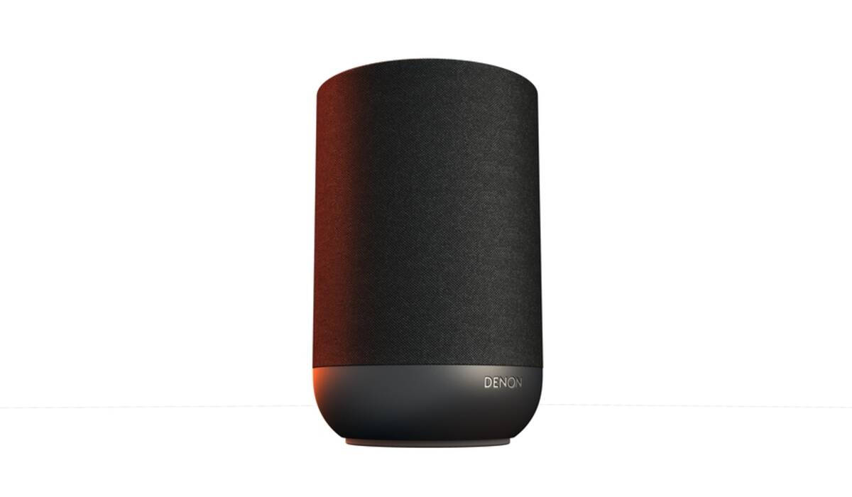 Denon Denon Home 200 Zwart