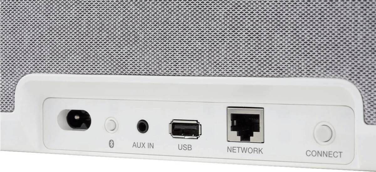 Denon Denon Home 250 wit