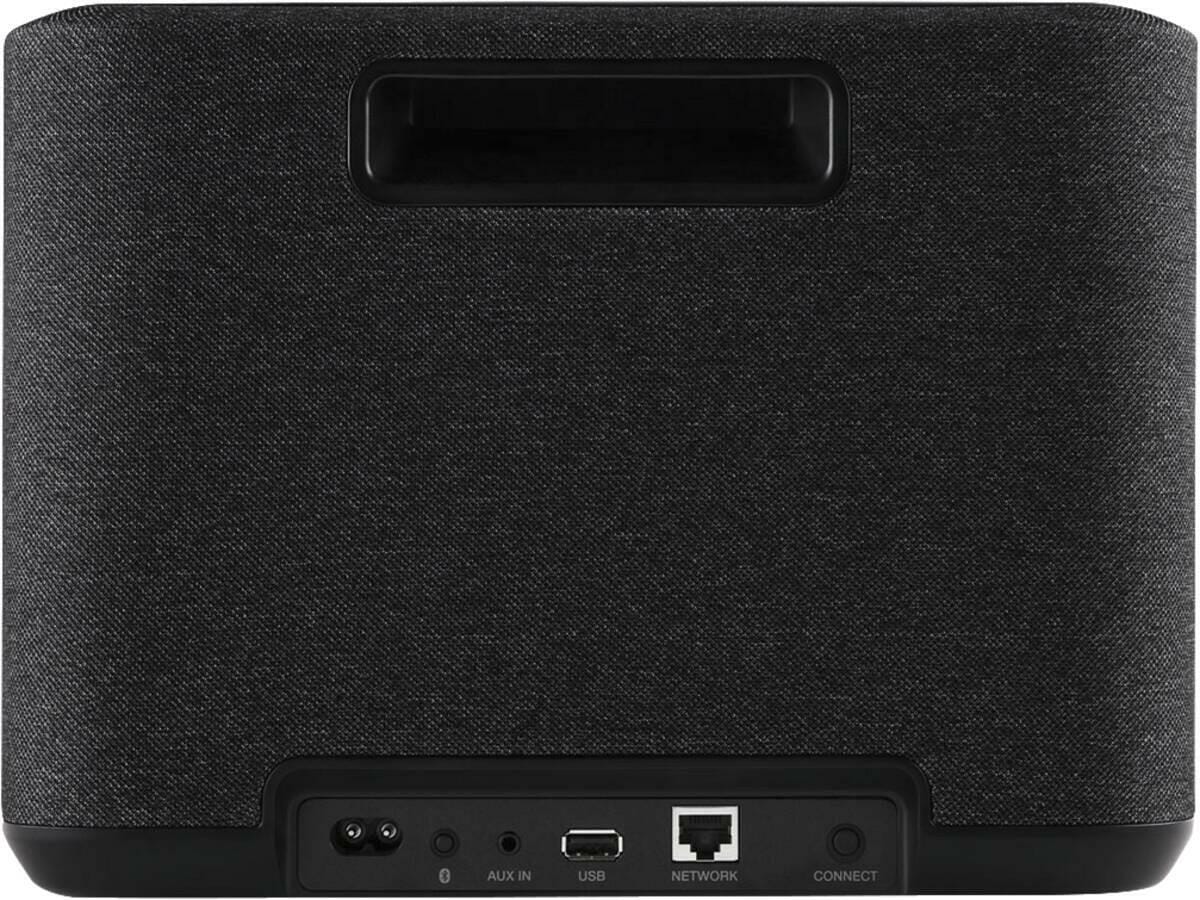 Denon Denon Home 250 zwart