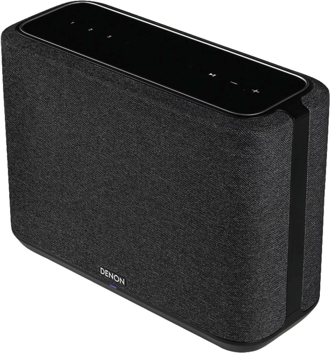 Denon Denon Home 250 zwart