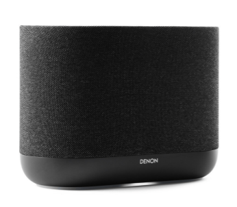 Denon Denon Home 400 Zwart