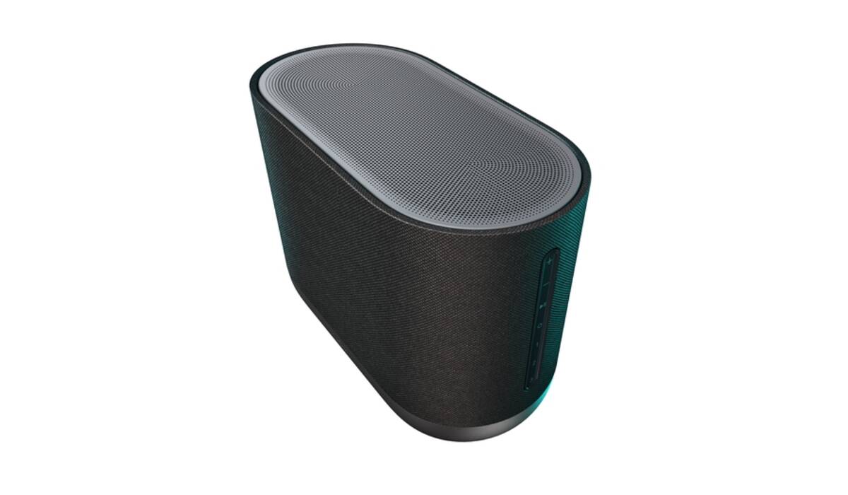 Denon Denon Home 400 Zwart