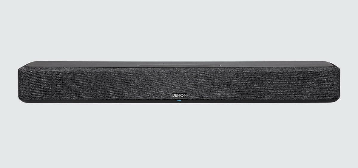 Denon Denon Home 550 zwart