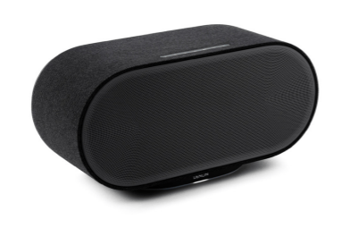 Denon Denon Home 600 Zwart