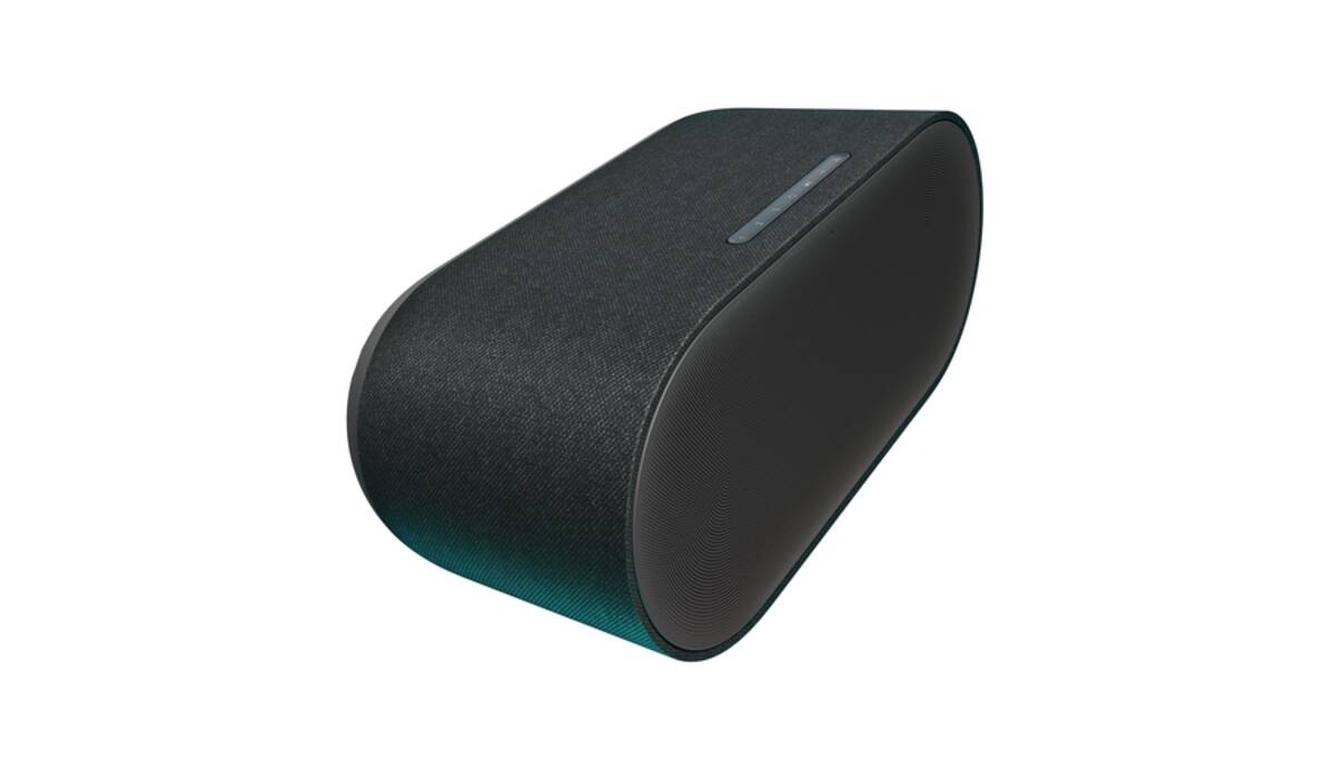 Denon Denon Home 600 Zwart