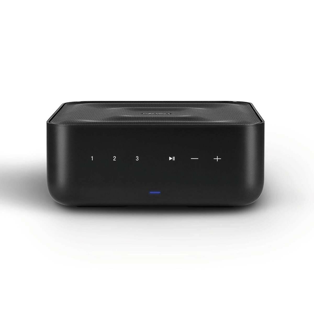 Denon Denon Home Amp zwart