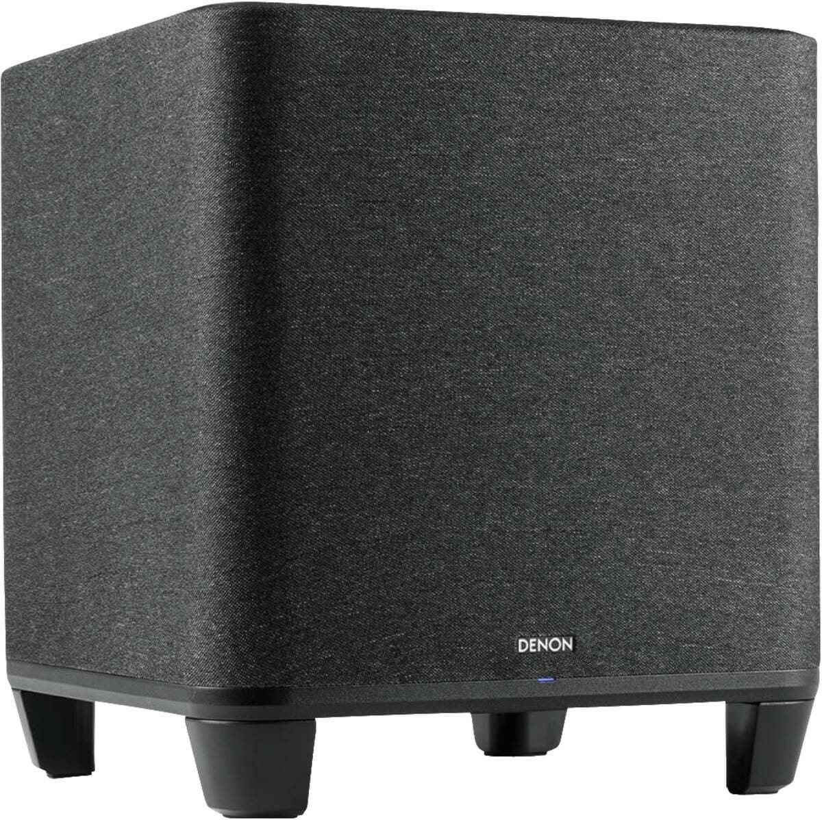 Denon Denon Home Sub zwart