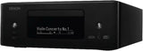 Denon Denon RCD-N12 zwart