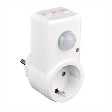 DETEC Detec Bewegingsmelder BM02