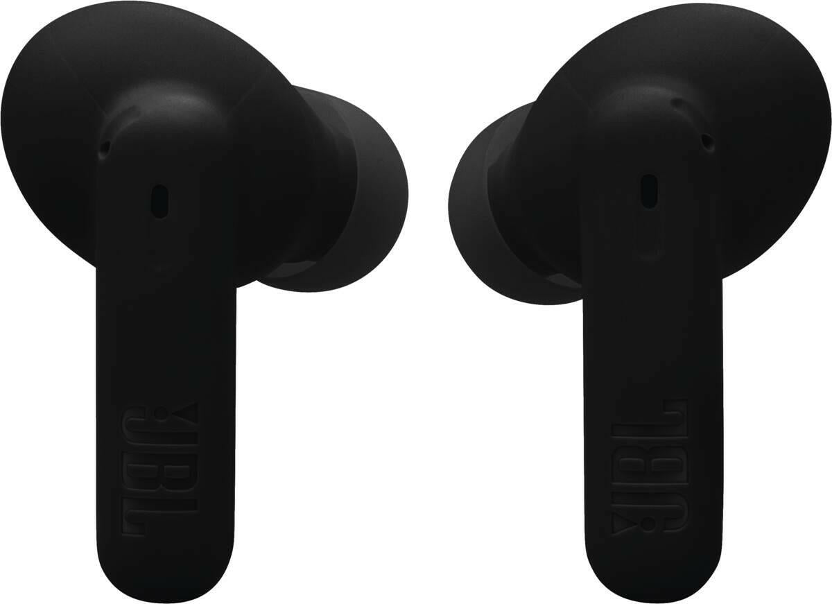 JBL Wave Beam 2 zwart