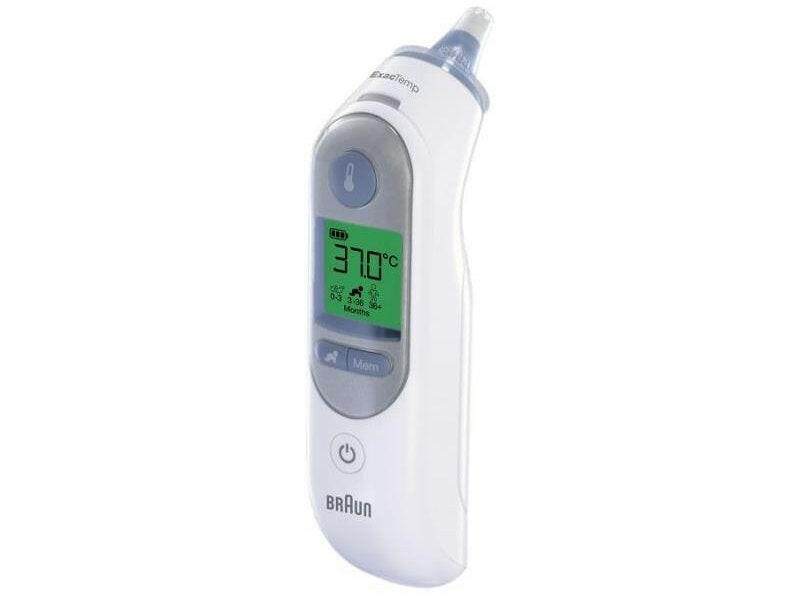 Braun IRT6520WE