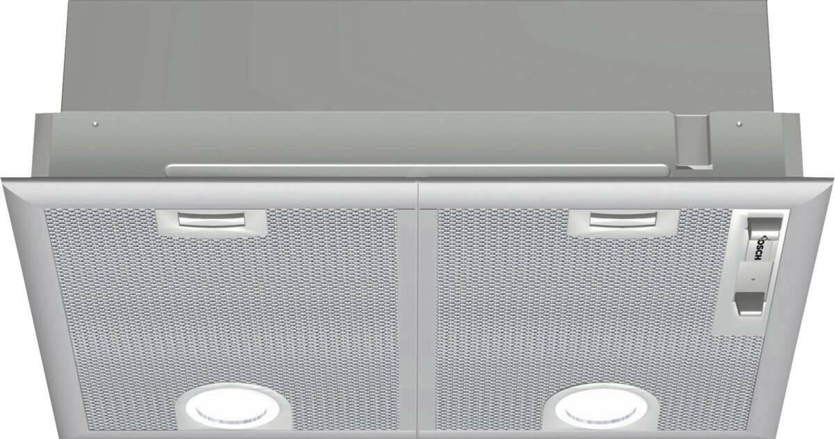 Bosch DHL555BL grey metallic
