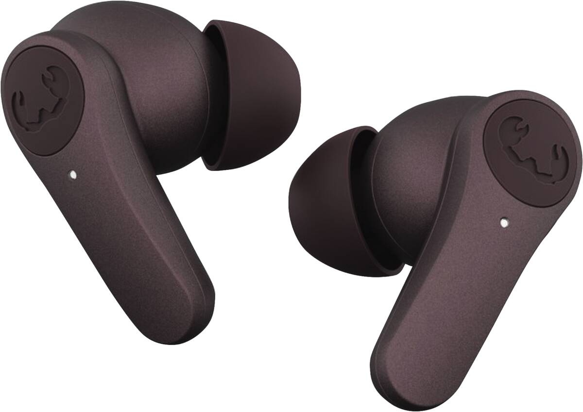 Fresh 'n Rebel Twins Rise Deep Mauve